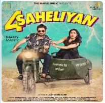 download 4-Saheliyan Sharry Maan mp3